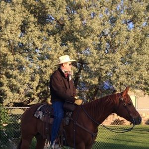 Meet your Posher, Joseph